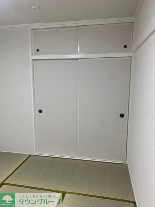 ハイツ331の内装写真