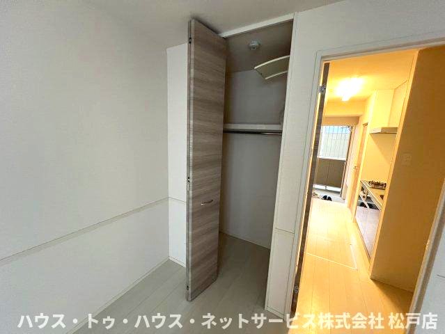 アドラブールの内装写真
