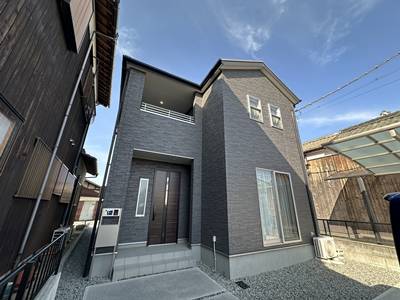 ＪＲ山陽本線 西阿知駅 徒歩10分 築6年