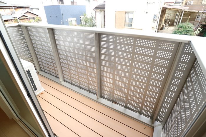 神戸電鉄粟生線 広野ゴルフ場前駅 徒歩10分 2階建 築12年の内装写真