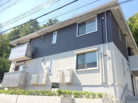 神戸電鉄粟生線 広野ゴルフ場前駅 徒歩10分 2階建 築12年のその他写真