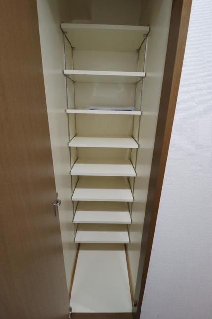 グリーンロード鷺宮IIの内装写真