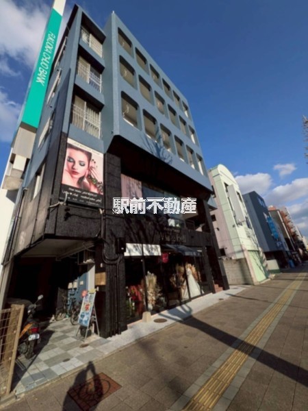 ＪＲ鹿児島本線 久留米駅 徒歩16分 築50年