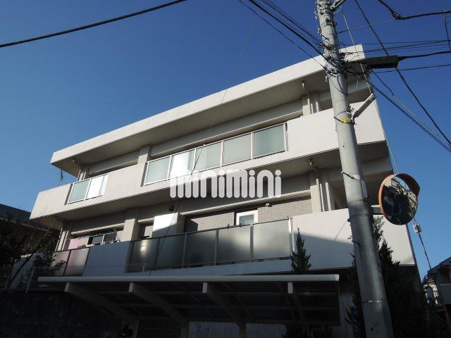 建物外観　中田駅まで５分以内の好立地です。
