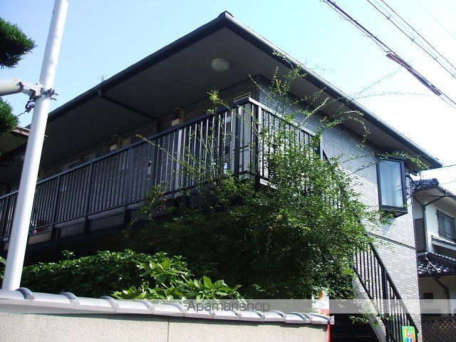 地下鉄七隈線 渡辺通駅 徒歩15分 築27年