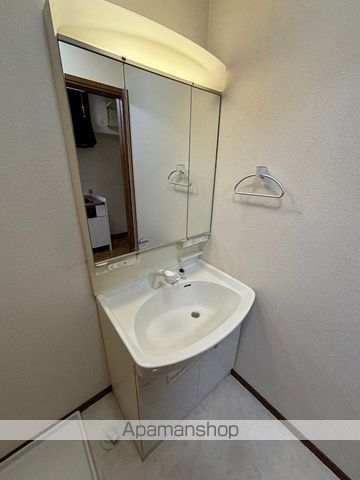 ルシオーレI・Kの内装写真