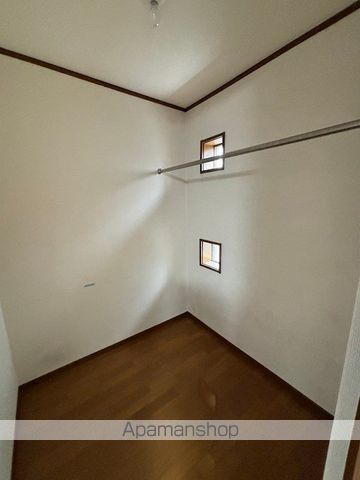 ルシオーレI・Kの内装写真