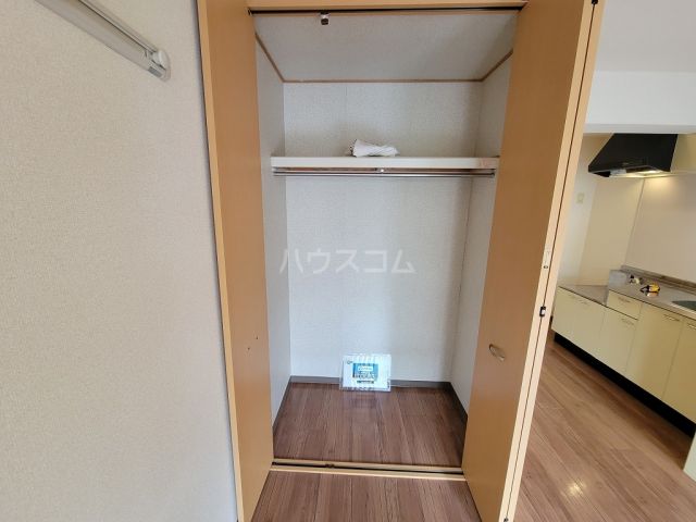 モアルヤタ藤の内装写真