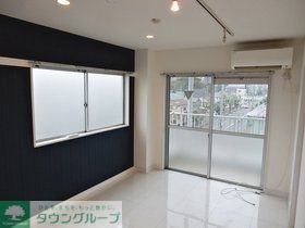 居室・リビング　★お部屋探しは株式会社タウンハウジング東京まで★