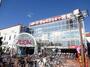 ショッピングセンター　OUTLET*Jイオンメイトピア店（ショッピングセンター）まで1011m