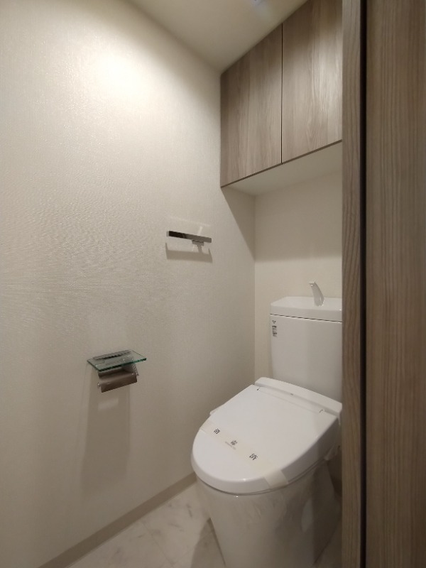 トイレ　別部屋参考写真