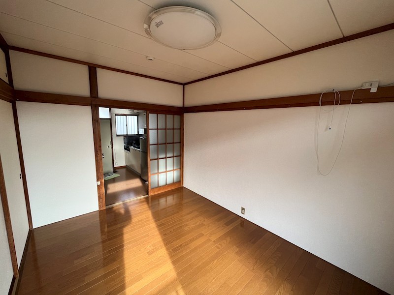居室・リビング　他部屋