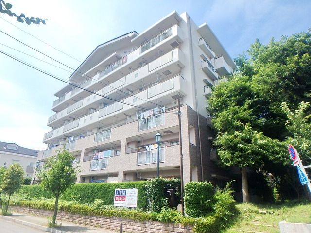 建物外観　★住環境良好★