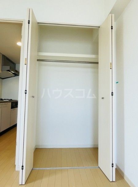 ニューシティアパートメンツ南千住の内装写真