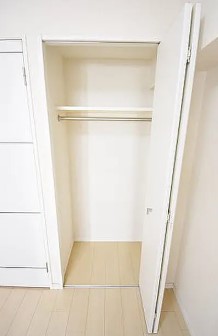 グランヴァン両国IIの内装写真