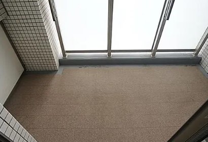 グランヴァン両国IIの内装写真