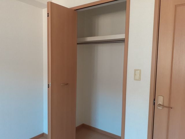 グリーンローズの内装写真