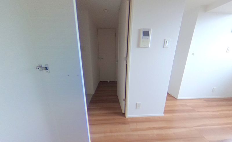 プレミアムキューブG四谷左門町の内装写真