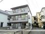 摂津富田駅より徒歩9分 3階 築31年8ヶ月の賃貸物件