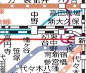 その他　☆路線図☆