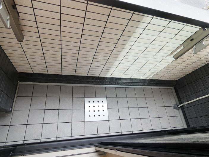 ＪＲ京浜東北線 大井町駅 徒歩5分 3階建 築1年の内装写真