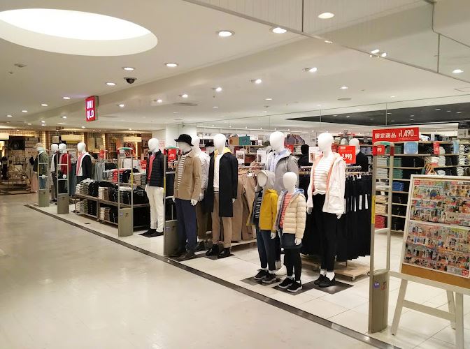 ＪＲ京浜東北線 大井町駅 徒歩5分 3階建 築1年の周辺写真