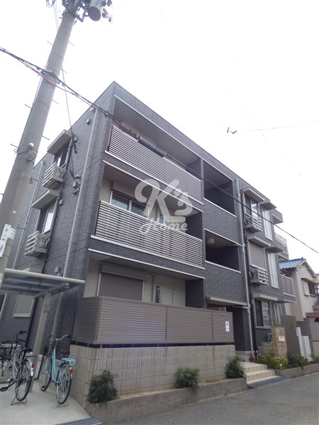建物外観　イメージ