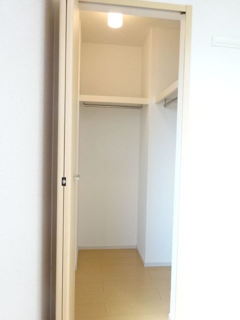 セレッソ三輪野山の内装写真