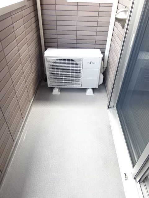 セレッソ三輪野山の内装写真