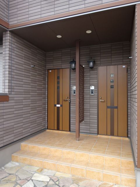 セレッソ三輪野山の外観写真