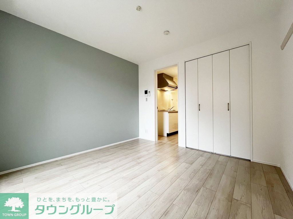 ラフィーネ鶴ヶ峰の内装写真