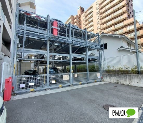 ＪＲ山陽本線 西明石駅 徒歩3分 10階建 築14年のその他写真