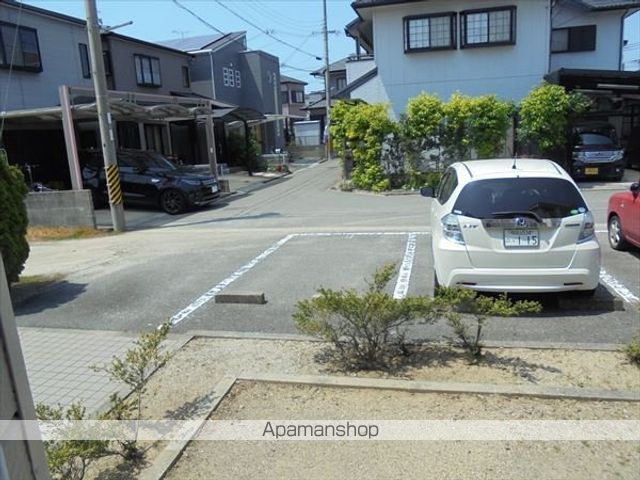 眺望　眺望