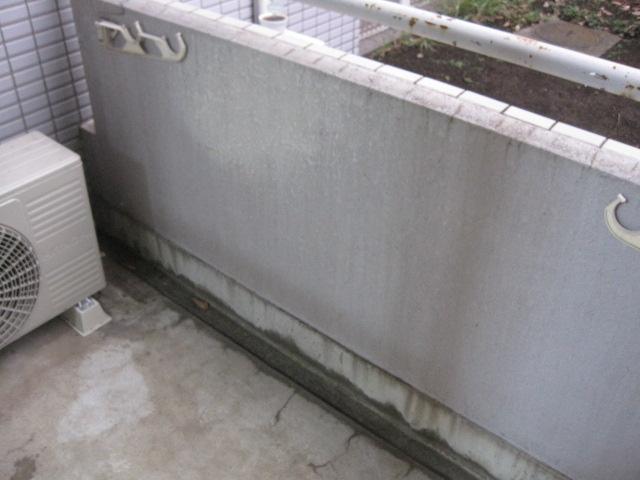 藤和シティスクエア桜上水の内装写真