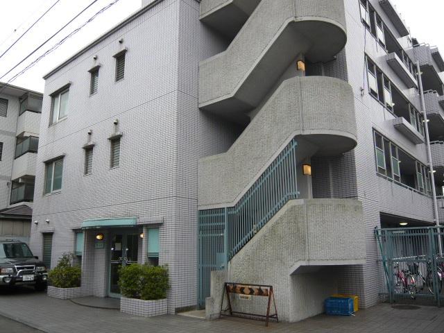 藤和シティスクエア桜上水