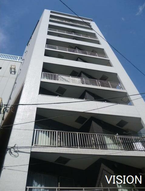 建物外観　☆外観☆