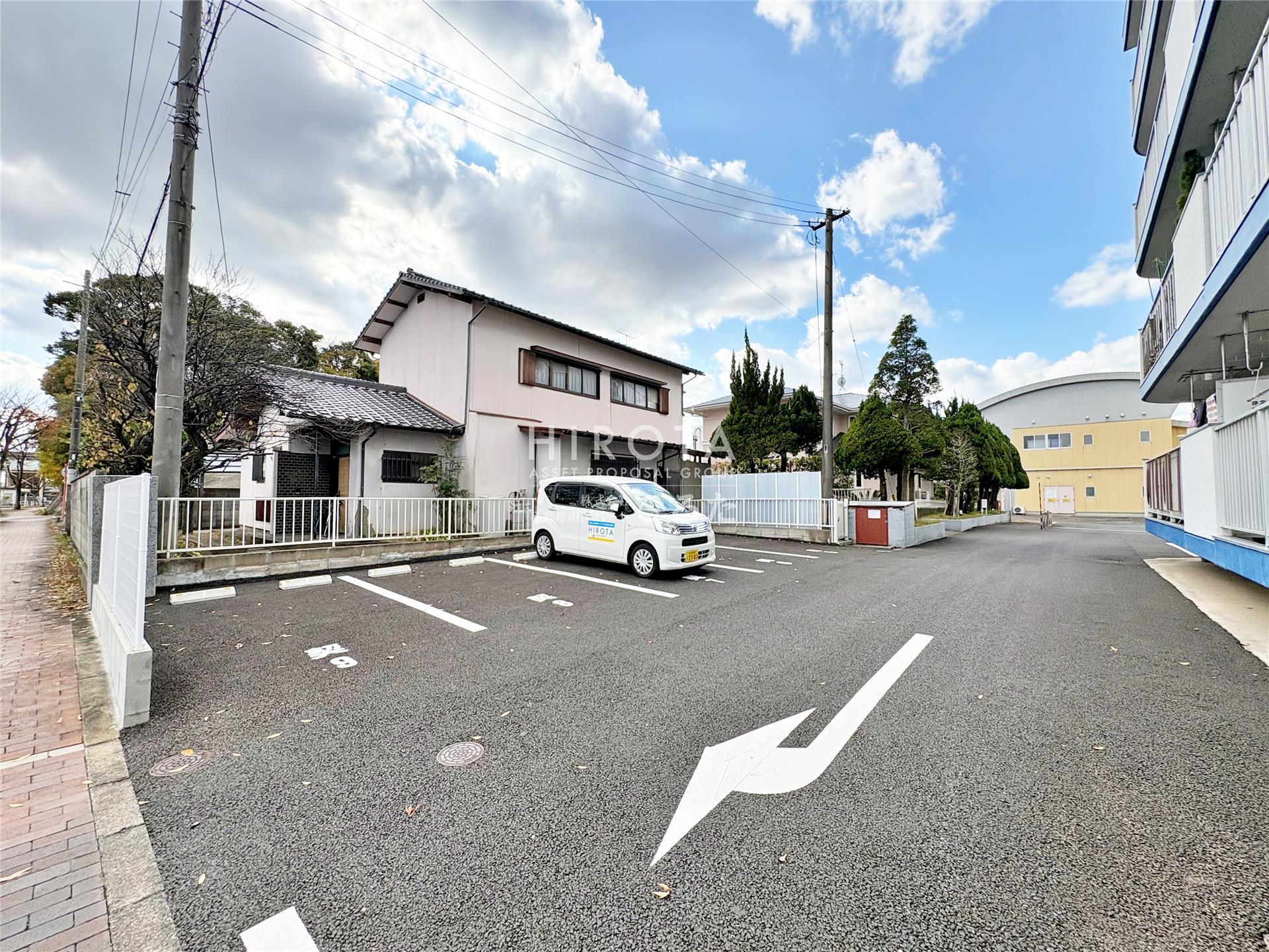 コーポなかむらのその他写真