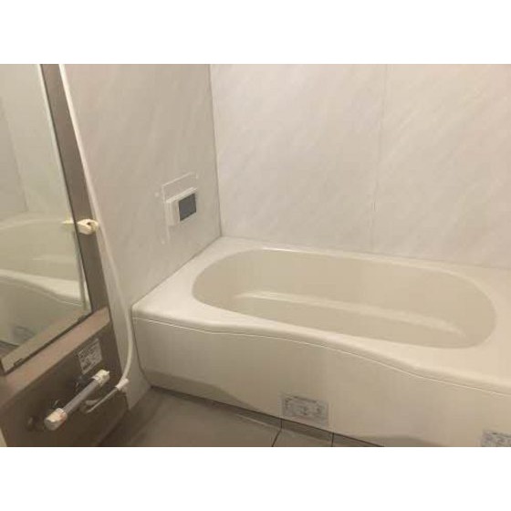 ヴィラ タンネ TAKAOKAの風呂写真