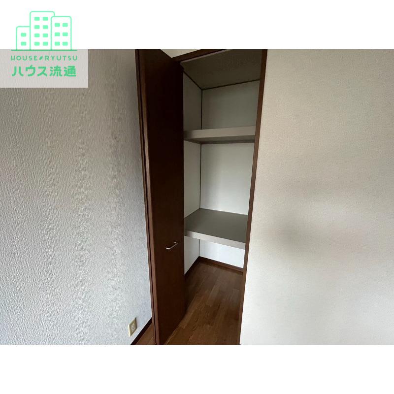 ハーヴェストハウスの内装写真