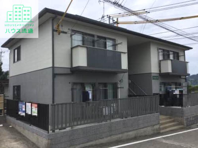 ハーヴェストハウス