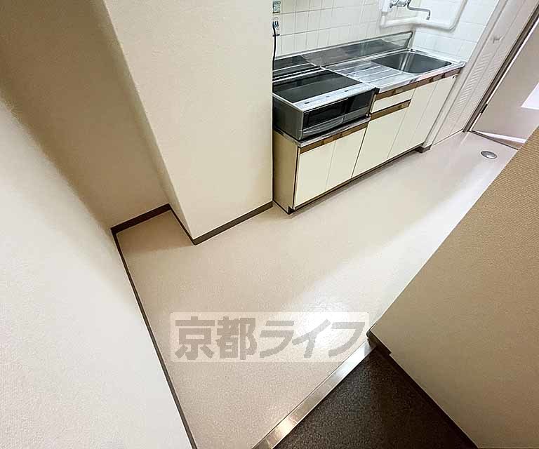 ピュアコート錦の内装写真