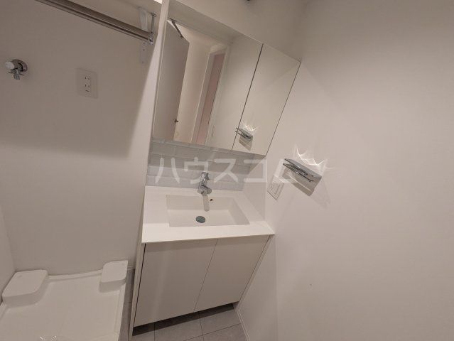 アバンテ神楽坂の内装写真