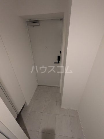 アバンテ神楽坂の風呂写真