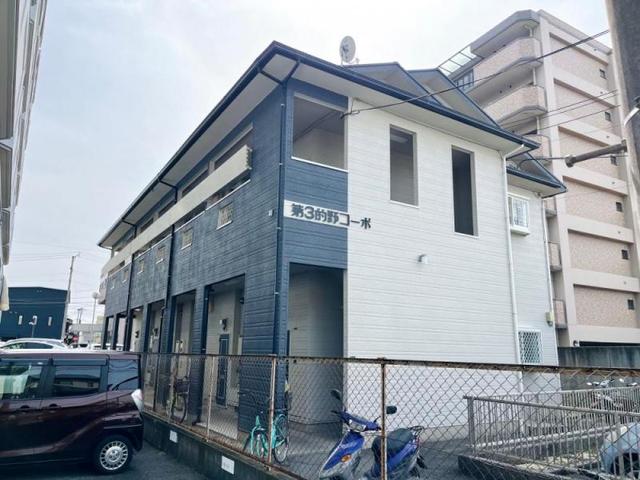 建物外観　【外観写真】外観