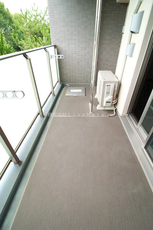 アビエール海岸通りの内装写真