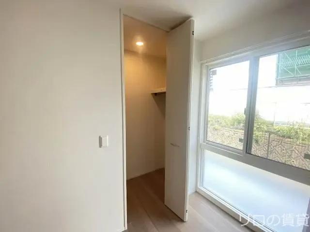 ＪＲ鹿児島本線 福間駅 徒歩9分 3階建 築4年の内装写真