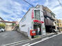 郵便局　東住吉鶴ヶ丘郵便局（郵便局）まで169m