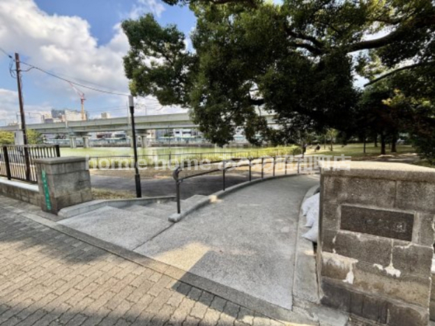 公園　長池公園（公園）まで576m