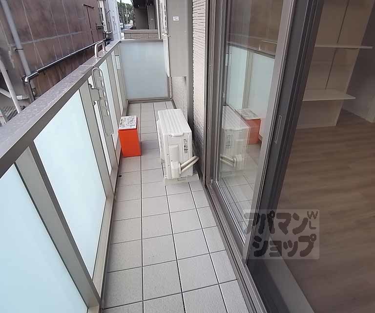 シャーメゾン西院日照町の内装写真