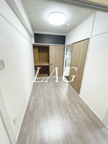 収納　収納です。